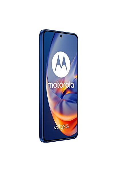 Motorola Κινητό τηλέφωνο Edge 50 Neo, Διπλή SIM, 8GB RAM, 256GB, 5G, Pantone Nautica Μπλε