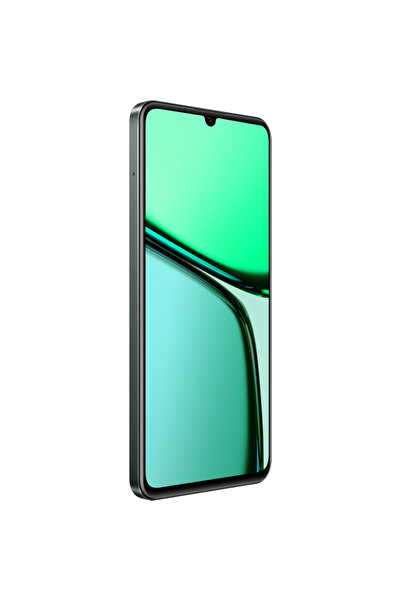 realme Mobile phone Realme C61, Dual SIM, 6GB RAM, 256GB, Dark Green