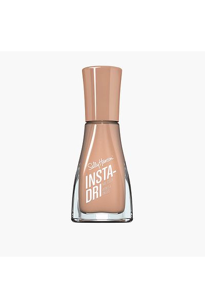 Sally Hansen Grease Lightning553 Insta Dri Fast Dry Nail Polish