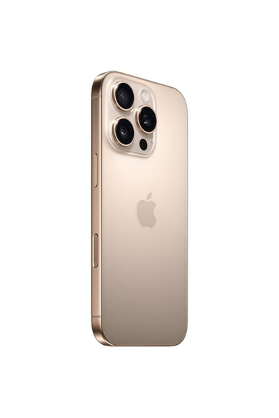 Apple Mobile phone Apple iPhone 16 Pro Max, 8GB RAM, 256GB, 5G, Desert Titanium