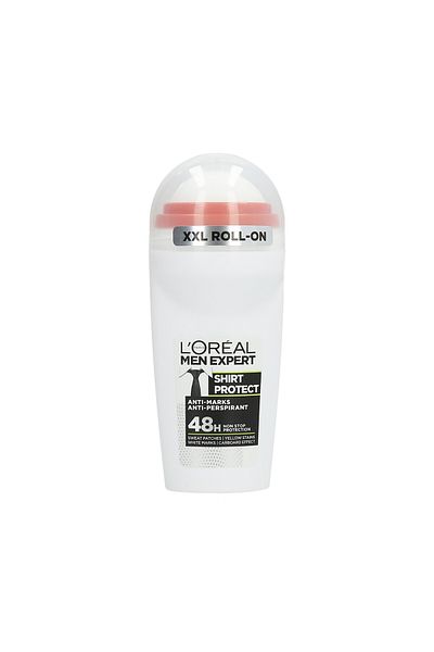 L'oreal Professionnel Antiperspirant Men Expert, 50 ml