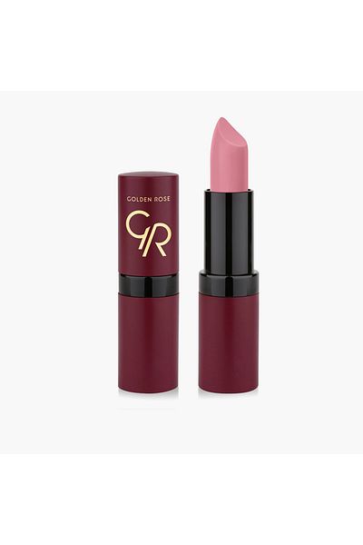 Golden Rose Golden Rose Velvet Matte Lipstick - 4.2 gms