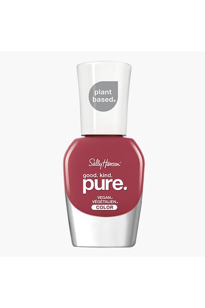 Sally Hansen Good Kind Pure Vegan Nail Polish