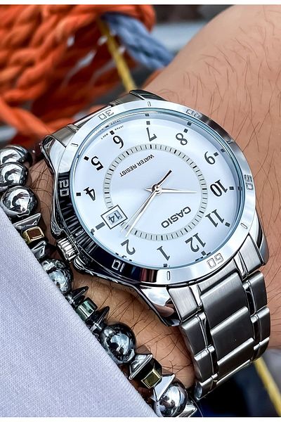 Caslo Casio watch