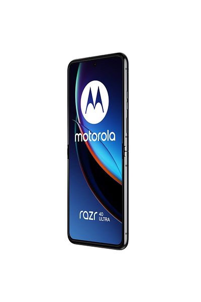 Motorola Mobile phone Motorola Razr 40 Ultra, Dual SIM, 256GB, 8GB RAM, 5G, Infinite Black