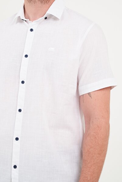 Timeout Camasa barbat cu maneca scurta