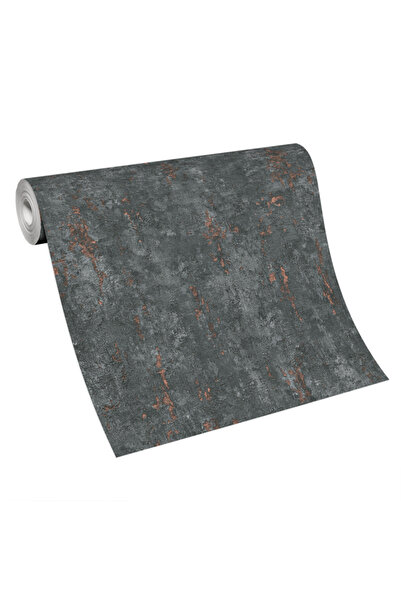 erismann Tapet modern care imită un perete decojit