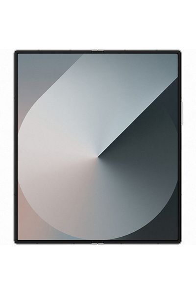 Samsung Mobile phone Samsung Galaxy Z Fold6, Dual SIM, 12GB RAM, 256GB, 5G, Silver Shadow