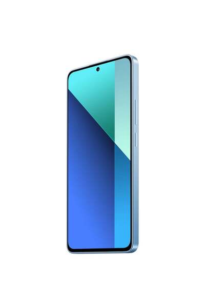 Xiaomi Mobile phone Xiaomi Redmi Note 13, Dual SIM, 128GB, 6GB RAM, 4G, Ice Blue