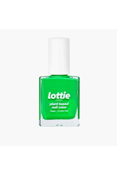 Lottie London طلاء الأظافر