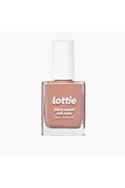 Lottie London طلاء الأظافر
