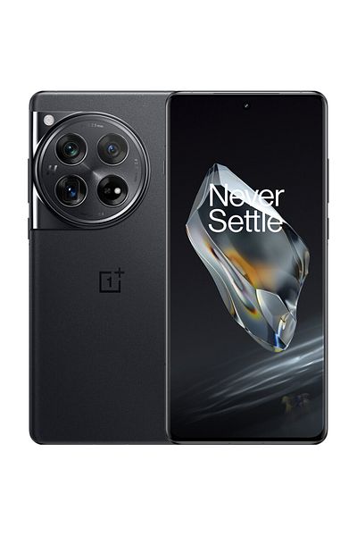 Oneplus Mobile phone OnePlus 12, Dual SIM, 512GB, 16GB RAM, 5G, Black