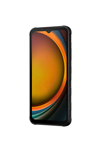 Samsung Mobile phone Samsung Galaxy XCover7, Dual SIM, 128GB, 6GB RAM, 5G, Black