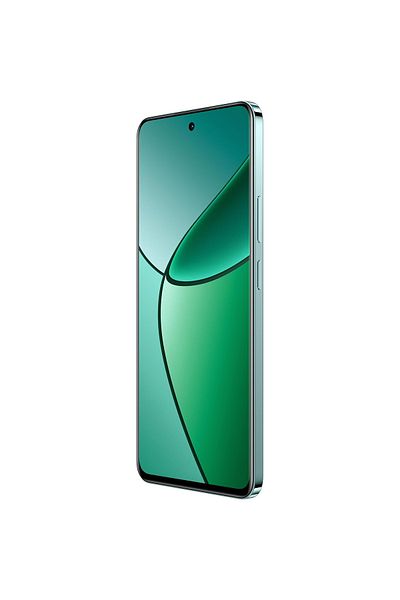 realme Mobile phone Realme 12 Plus, Dual SIM, 8GB RAM, 256GB, 5G, Pioneer Green