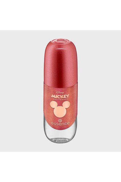 Essence essence Disney Mickey and Friends Effect Nail Polish - 8 ml