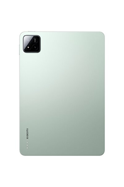 Xiaomi Tablet Xiaomi Pad 7, 11", 8GB RAM, 128GB, Wi-Fi, Sage Green
