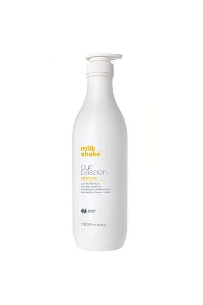 Milkshake Shampoo Milk Shake Curl Passion, Shampoo, 1000 ml