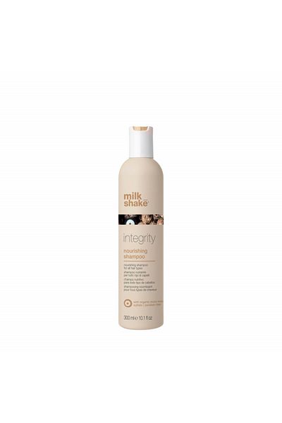 Milkshake Shampoo Milk Shake Integrity Nourishing, Shampoo, 1000 ml
