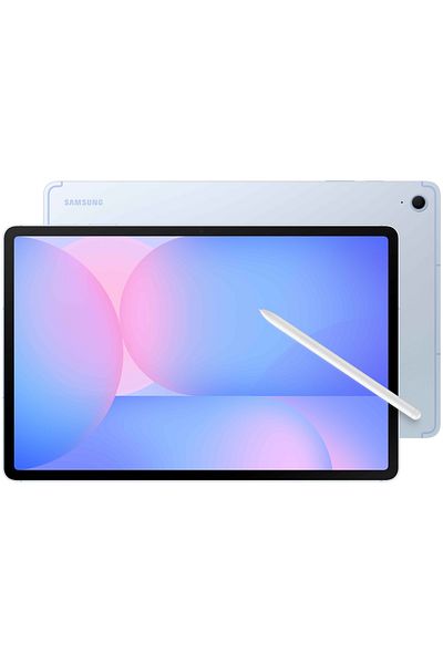 Samsung Tablet Samsung Galaxy Tab S10 FE, Octa-Core, 10.9'', 8GB RAM, 128GB, Wi-Fi, Blue