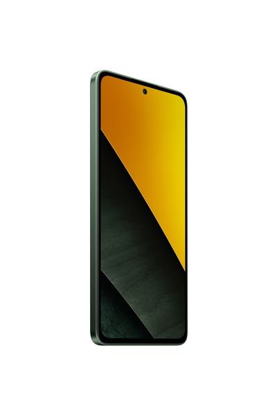 POCO Mobile phone Poco M7 Pro, Dual SIM, 8GB RAM, 256GB, 5G, Olive Twilight