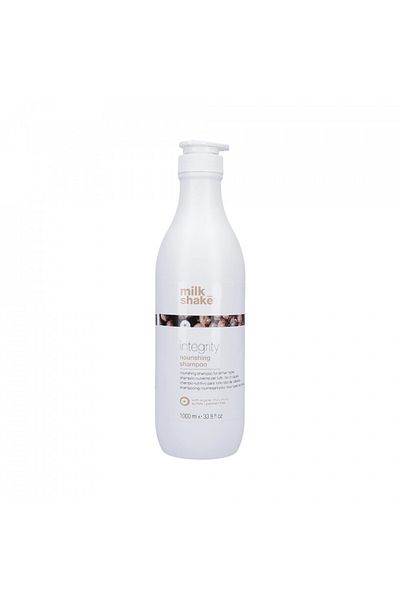 Milkshake Shampoo Milk Shake Integrity Nourishing, Shampoo, 1000 ml