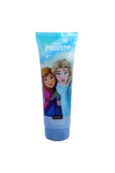SENCE Sampon de par pentru copii, Frozen, 250 ml, 444