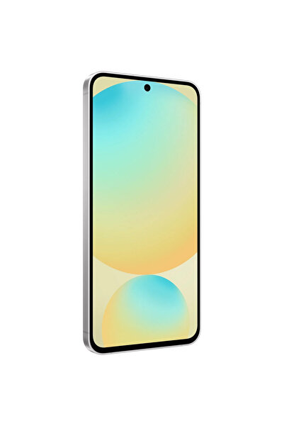 Samsung Mobile phone Samsung Galaxy S24 FE, Dual SIM, 8GB RAM, 256GB, 5G, Yellow