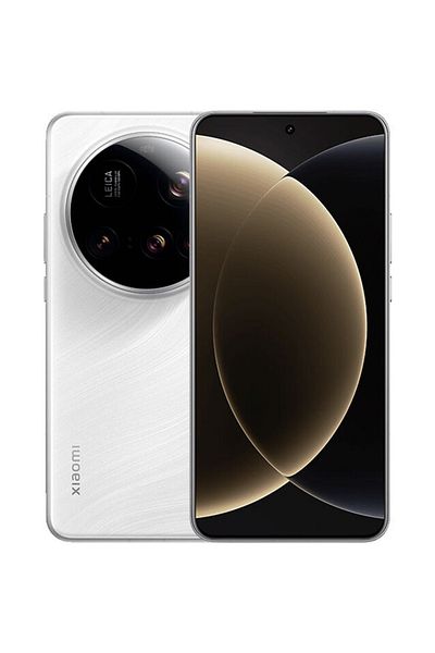 Xiaomi Mobile phone Xiaomi 15 Ultra, Dual SIM, 16GB RAM, 512GB, 5G, White