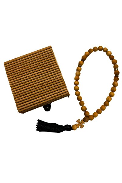 OEM Holy Gift Set – Icon and Prayer: Saint Rodion