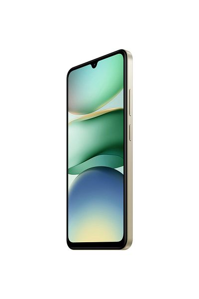 Xiaomi Mobile phone Xiaomi Redmi A5, Dual SIM, 3GB RAM, 64GB, Sandy Gold