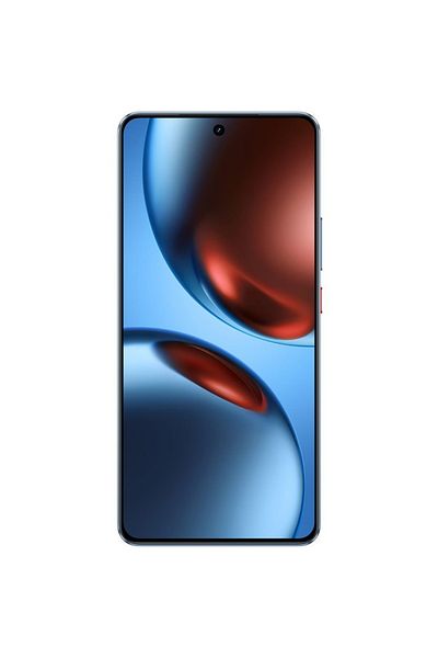 Samsung Telefon mobil Realme GT 7, Dual SIM, 12GB RAM, 256GB, 5G, Blue