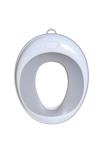 SUPER TRENDS Reductor WC Copii SUPER TRENDS®, Material Premium , Suprafata Antialunecare in Toaleta