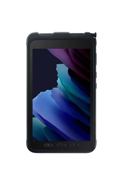 Samsung Tablet Samsung Galaxy Tab Active3 T575 Enterprise Edition, 8.0", 64GB, 4GB RAM, 4G, Black