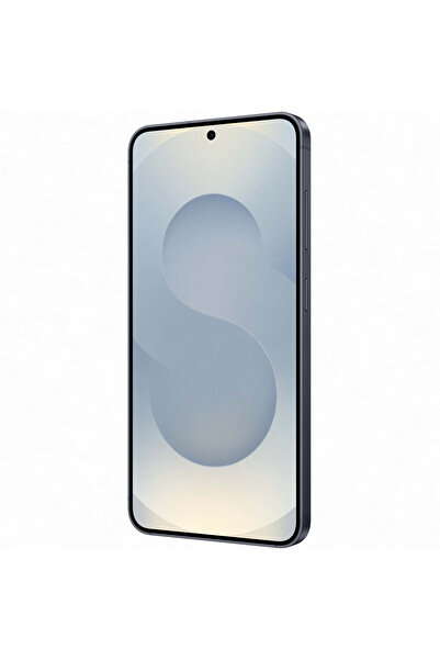 Samsung Telefon mobil Galaxy S25, Dual SIM, 12GB RAM, 256GB, 5G, Blueblack