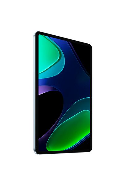 Xiaomi Tablet Xiaomi Pad 6, 11", 128GB, 6GB RAM, Wi-Fi, Blue