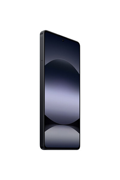 Xiaomi Xiaomi Redmi Note 14S mobile phone, Dual SIM, 8GB RAM, 256GB, Midnight Black