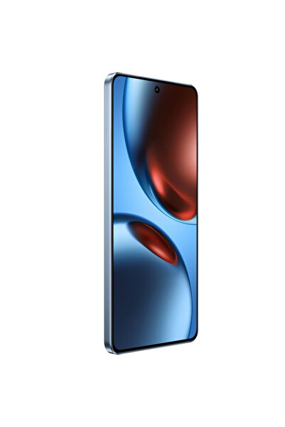 Samsung Realme GT 7 Mobile Phone, Dual SIM, 12GB RAM, 512GB, 5G, Blue