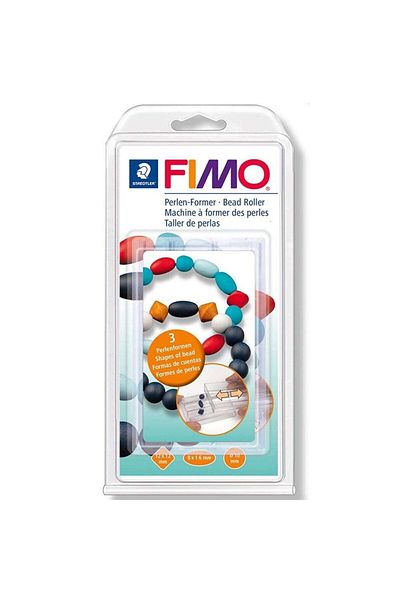 Bafimo FIMO bead roller
