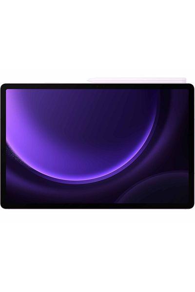 Samsung Tablet Samsung Galaxy Tab S9 FE Plus, Octa-Core, 12.4'', 12GB RAM, 256GB, Wi-Fi, Lavender
