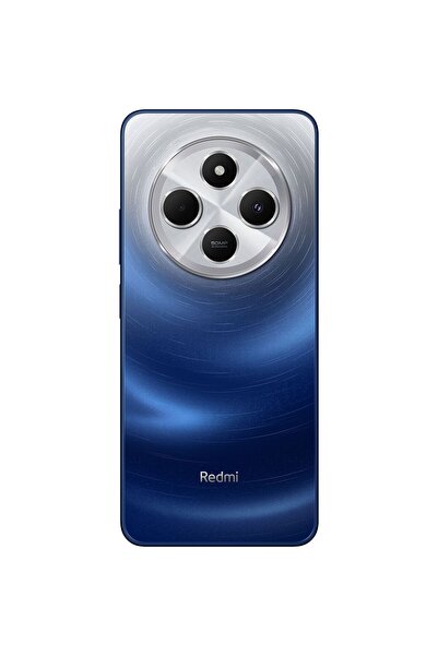 Xiaomi Mobile phone Xiaomi Redmi 14C, Dual SIM, 4GB RAM, 128GB, Starry Blue