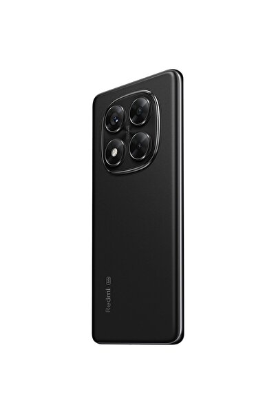 Xiaomi Mobile phone Xiaomi Redmi Note 14 Pro, Dual SIM, 12GB RAM, 512GB, 5G, Midnight Black