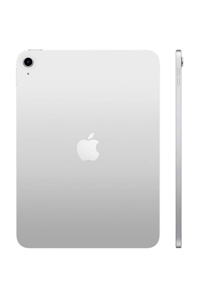 Apple Tableta Apple iPad 11 (2025), 256GB, Wi-Fi, Silver