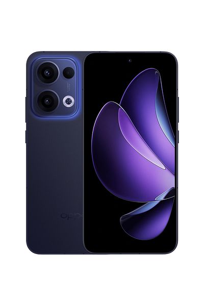 OPPO Telefon mobil Oppo Reno13, Dual SIM, 12GB RAM, 256GB, 5G, Luminous Blue