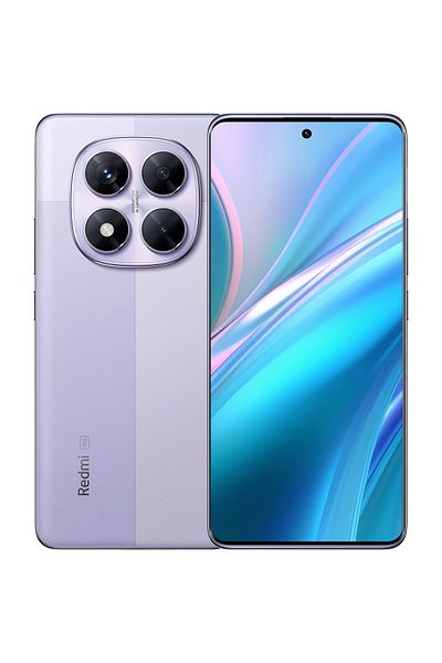 Xiaomi Mobile phone Xiaomi Redmi Note 14 Pro, Dual SIM, 12GB RAM, 512GB, 5G, Lavender Purple