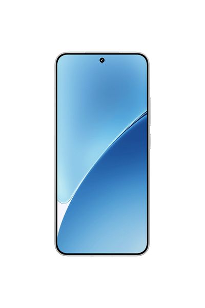 Xiaomi Mobile phone Xiaomi 15, Dual SIM, 12GB RAM, 512GB, 5G, White