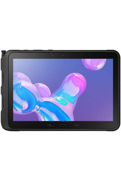 Samsung Tablet Samsung Galaxy Tab Active Pro 10.1, T545, Octa-Core, 10.1", 4GB RAM, 64GB, 4G, Black