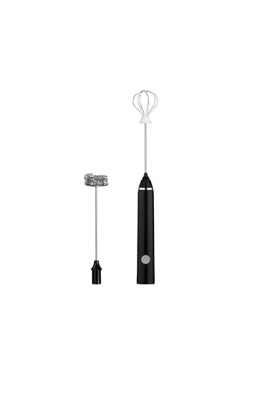 ABYZ Mini mixer ideal pentru mixarea cafelei și bătutul ouălor MK-001