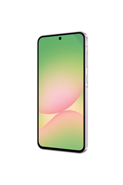 Samsung Mobile phone Samsung Galaxy A56, Dual SIM, 8GB RAM, 256GB, 5G, Awesome Pink