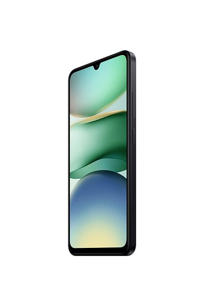 Xiaomi Telefon mobil Xiaomi Redmi A5, Dual SIM, 3GB RAM, 64GB, Midnight Black