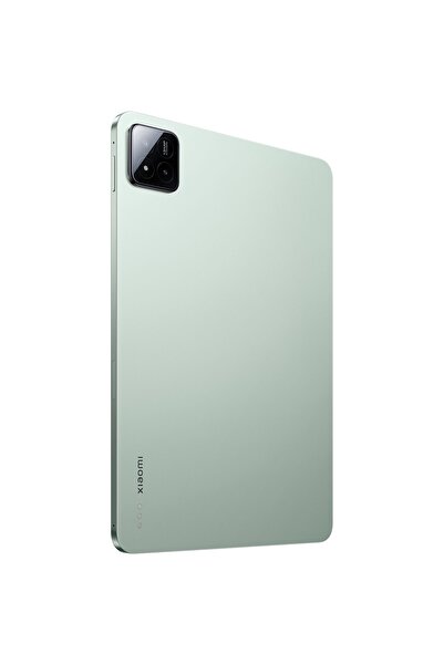 Xiaomi Tablet Xiaomi Pad 7, 11", 8GB RAM, 128GB, Wi-Fi, Sage Green